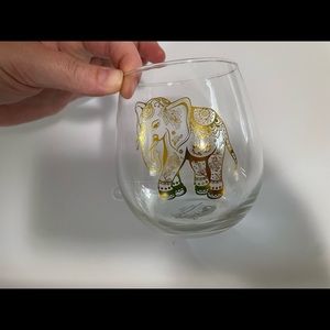 elephant glasses